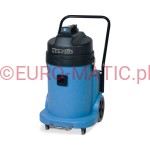 Odkurzacz sucho-mokro Numatic CVD900 dwusilnikowy, 30 l