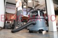 Odkurzacz Numatic EPR170H energooszczędny z filtrem HEPA H13 – w akcji 1