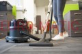 Odkurzacz Numatic EPR170H energooszczędny z filtrem HEPA H13 – w akcji 2