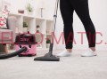 Odkurzacz Hetty HET160 kompaktowy, zbiornik 6 l Numatic 903371 – w akcji 1