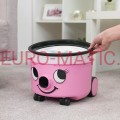 Numatic Hetty HET200 Odkurzacz  – w akcji 1