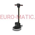 Numatic HFM1515R szorowarka jednotarczowa