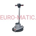 Polerka wysokoobrotowa Numatic HNS1550G 1500 obr./min, pad 20"