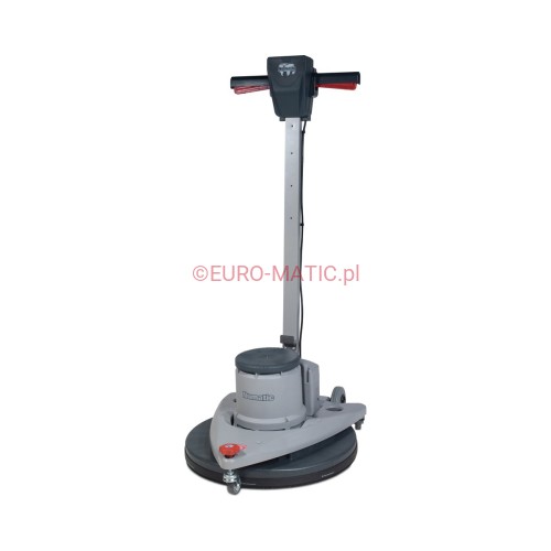 Polerka wysokoobrotowa Numatic HNS1550G 1500 obr./min, pad 20"