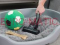Numatic Henry HPC200 PETCARE Odkurzacz z turboszczotką – w akcji 1