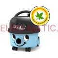 Numatic Henry Allergy HVA160 Odkurzacz antyalergiczny
