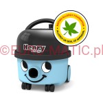 Numatic Henry Allergy HVA160 Odkurzacz antyalergiczny