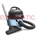 Numatic Henry Allergy HVA 160 odkurzacz dla alergika