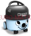 Numatic Henry Allergy HVA 160 odkurzacz dla alergika