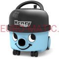 Numatic Henry Allergy HVA 160 odkurzacz dla alergika