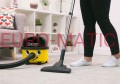 Numatic Henry HVR160 Odkurzacz  – w akcji 2