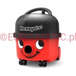 Numatic Henry HVR200M Odkurzacz z filtrem antyalergicznym