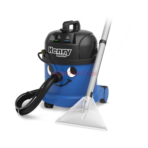 Numatic Henry Wash HVW370 Odkurzacz piorący (908582)