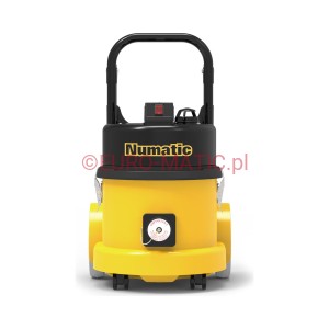 Odkurzacz przemysłowy Numatic HZ390L klasy H, obudowa wysoka