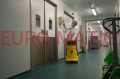 Odkurzacz przemysłowy Numatic HZD900 klasy H, 40 l – w akcji 2