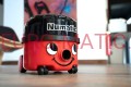 Odkurzacz bateryjny Numatic NBV190NX z jedną baterią NX300, 8 l – w akcji 1