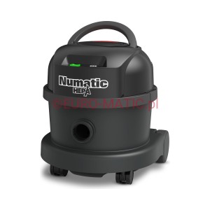 Odkurzacz bateryjny Numatic NBV240NX Pro Cordless, zbiornik 9 l