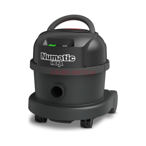 Odkurzacz bateryjny Numatic NBV240NX Pro Cordless, zbiornik 9 l