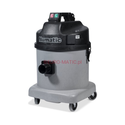 Numatic NED 570