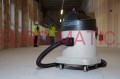Numatic NED 570A – w akcji 1