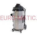 Odkurzacz przemysłowy Numatic NTD2003-2 dwusilnikowy, 60 l