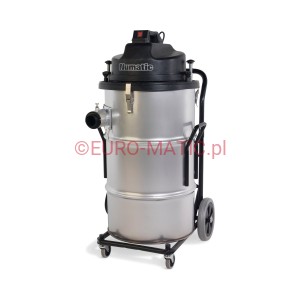 Odkurzacz przemysłowy Numatic NTD2003-2 dwusilnikowy, 60 l