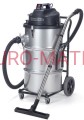 Odkurzacz przemysłowy Numatic NTD2003-2 dwusilnikowy, 60 l 6