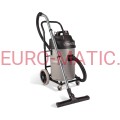 Odkurzacz przemysłowy Numatic NTD750-2 dwusilnikowy, 35 l