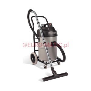 Odkurzacz przemysłowy Numatic NTD750-2 dwusilnikowy, 35 l
