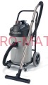 Odkurzacz przemysłowy Numatic NTD750-2 dwusilnikowy, 35 l 2