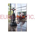 Szorowarka Numatic NUC244NX RC powystawowa, pas 44 cm