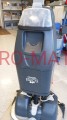 Numatic NUC244NX egzemplarz powystawowy - widok z przodu