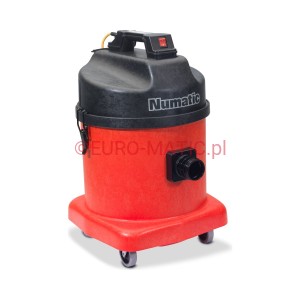 Numatic NVQ570-22 odkurzacz profesjonalny