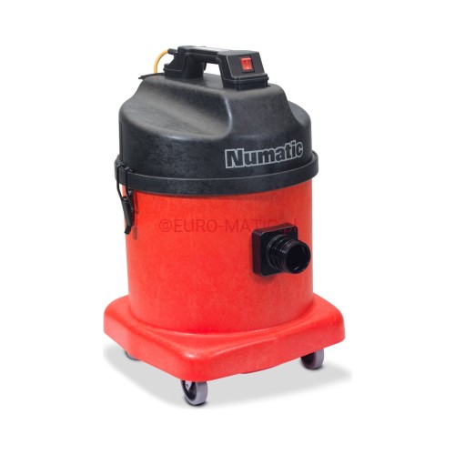 Numatic NVQ570-22 odkurzacz profesjonalny
