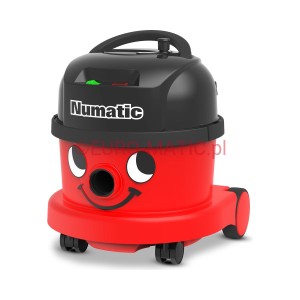 Odkurzacz Numatic PPR240 ze zwijakiem 12,5 m, zbiornik 9 l