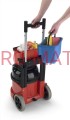 Numatic PPT 390 5