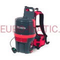 Odkurzacz plecakowy Numatic RSB150NX z dwiema bateriami NX300