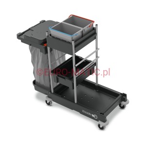 Wózek do dezynfekcji Numatic SERVO-Matic SM1705 SRK4 z systemem MopMatic 2