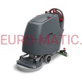 Automat szorująco-zbierający Numatic TBL6055/100T z trakcją, 55 cm
