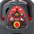 Panel sterowania automatu szorująco-zbierającego Numatic TBL6055T NX1K