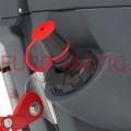 Złącze opróżniania zbiornika Numatic TBL6055T NX1K