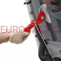 Korek spustowy zbiornika w automacie Numatic TBL6055T NX1K