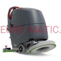 Głowica szczotki automatu Numatic TBL6055T NX1K z padem 20 cali