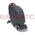 Numatic TBL6055T NX1K automat szorujący widok z przodu