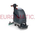 Automat szorująco-zbierający Numatic TGB3045 bateryjny, 45 cm