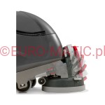 Automat szorująco-zbierający Numatic TGB4055T z trakcją, 55 cm