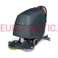Automat szorująco-zbierający Numatic TGB8572 z trakcją, 72 cm