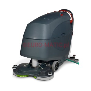 Automat szorująco-zbierający Numatic TGB8572 z trakcją, 72 cm