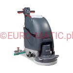 Automat szorująco-zbierający Numatic TT4045G kablowy, 45 cm