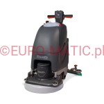 Automat szorująco-zbierający Numatic TT4055G kablowy, 55 cm